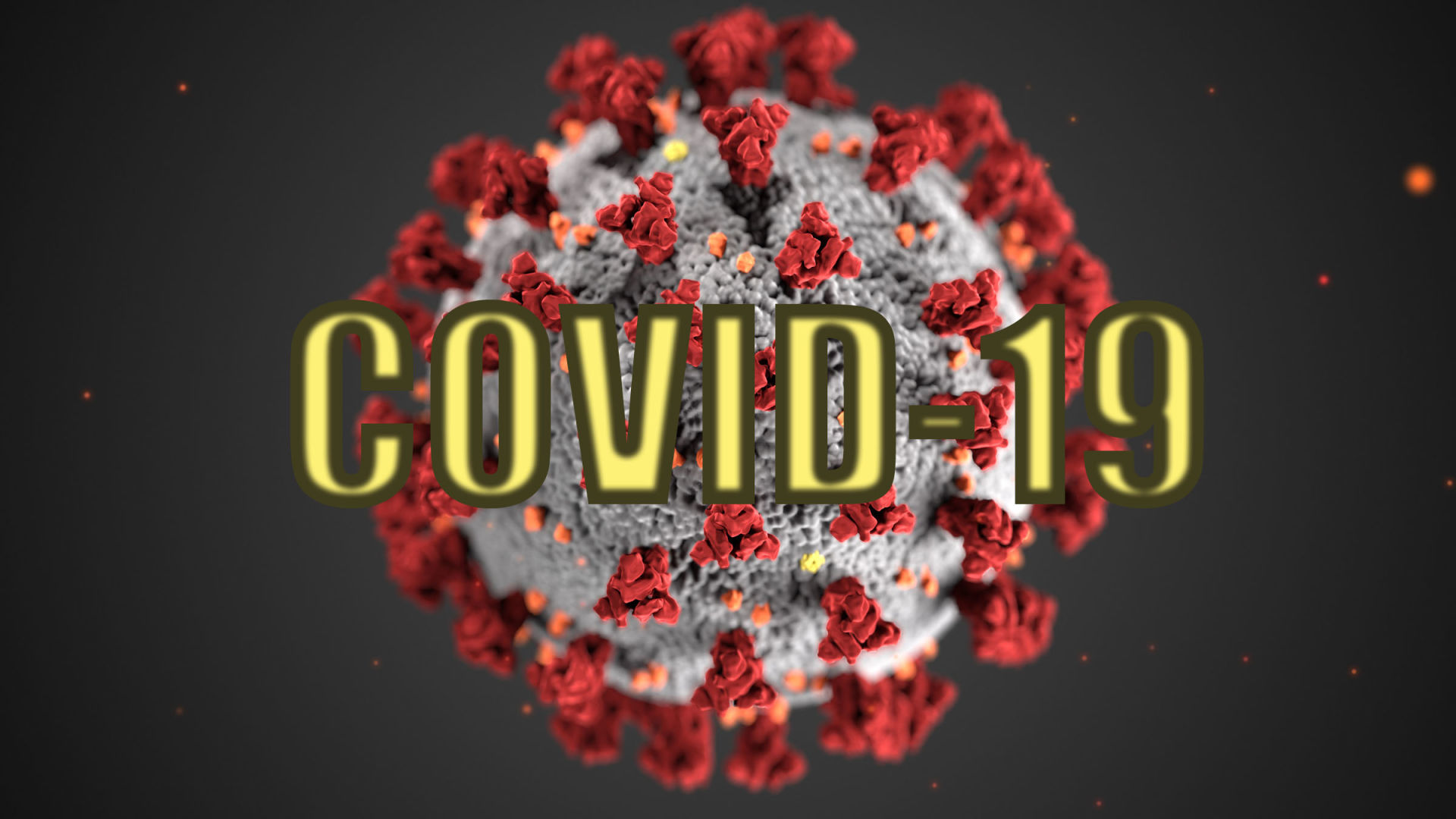coronavirus image